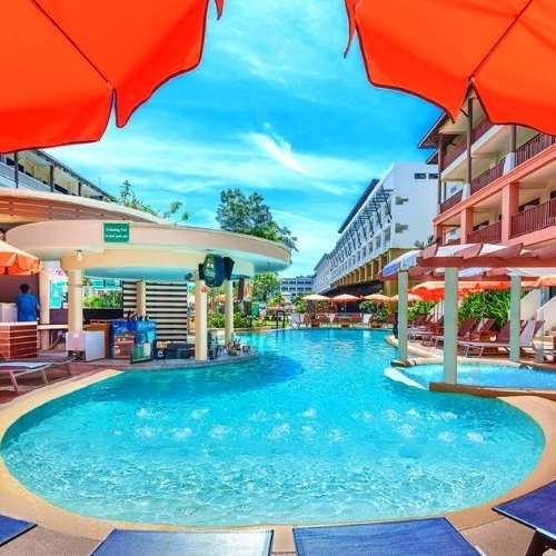 Essential Phuket, Koh Samui & Krabi Thailand Packages Essential Phuket, Koh Samui & Krabi Feature